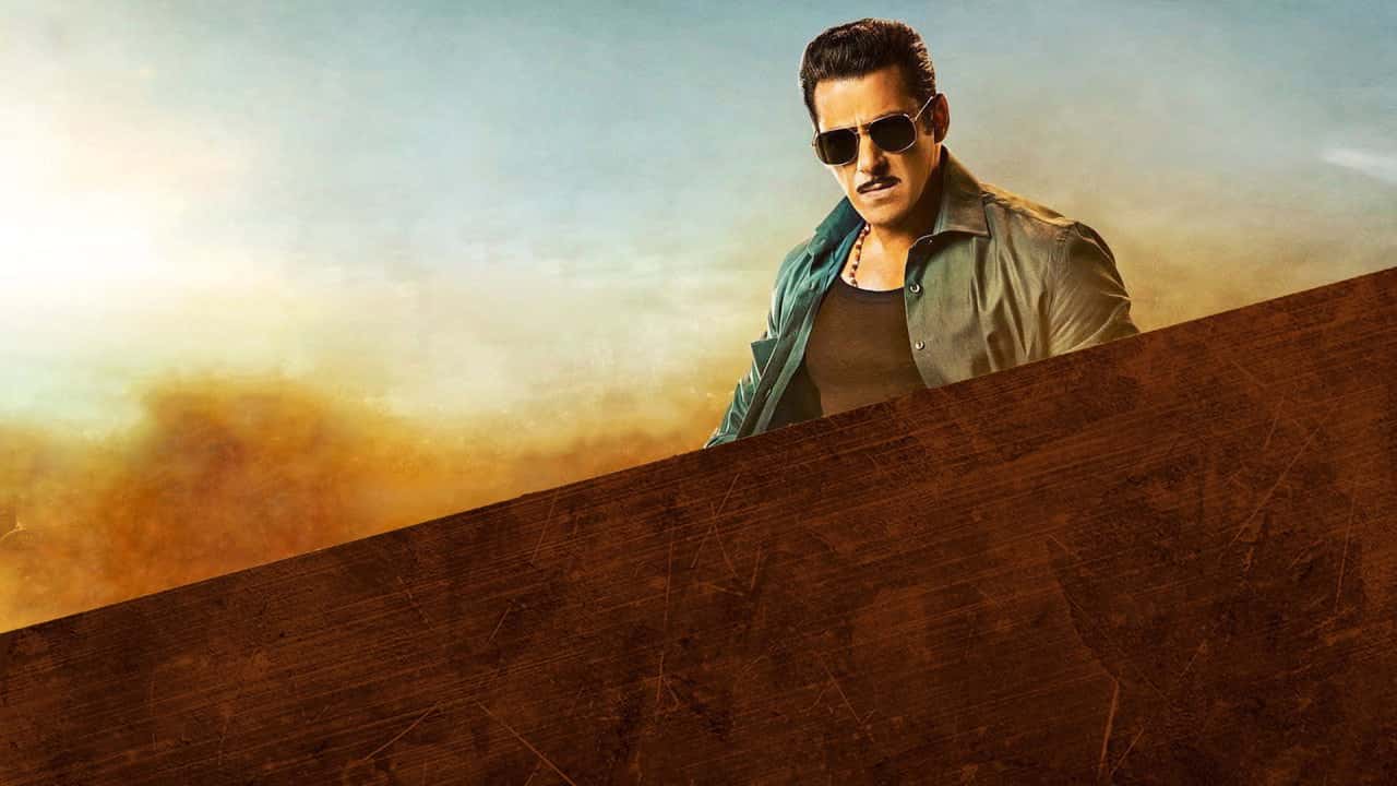 Nonton film Dabangg 3 (2019) subtitle indonesia streaming HD gratis