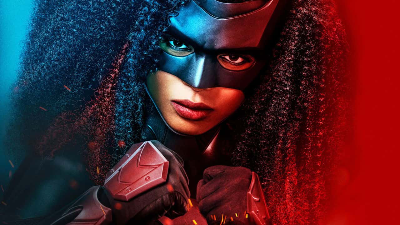 Nonton film Batwoman (2019) subtitle indonesia streaming HD gratis