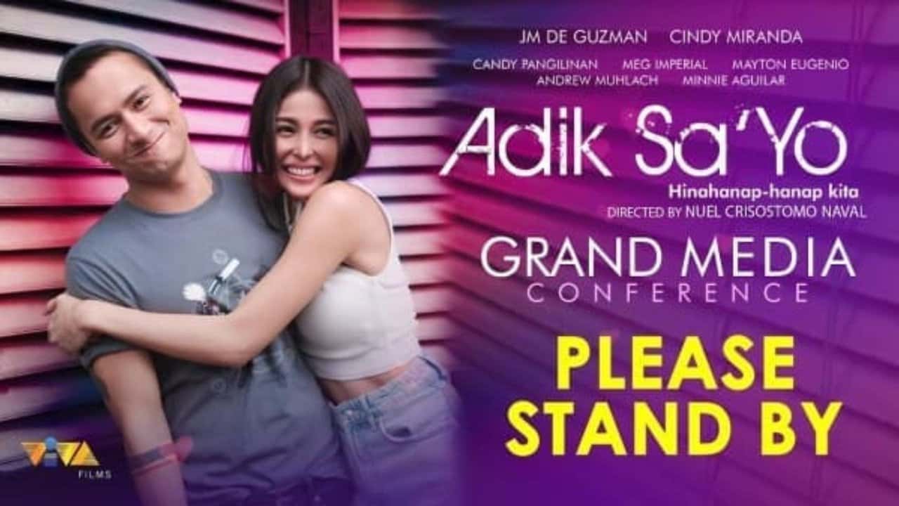 Nonton film Adik Sa'Yo (2023) subtitle indonesia streaming HD gratis