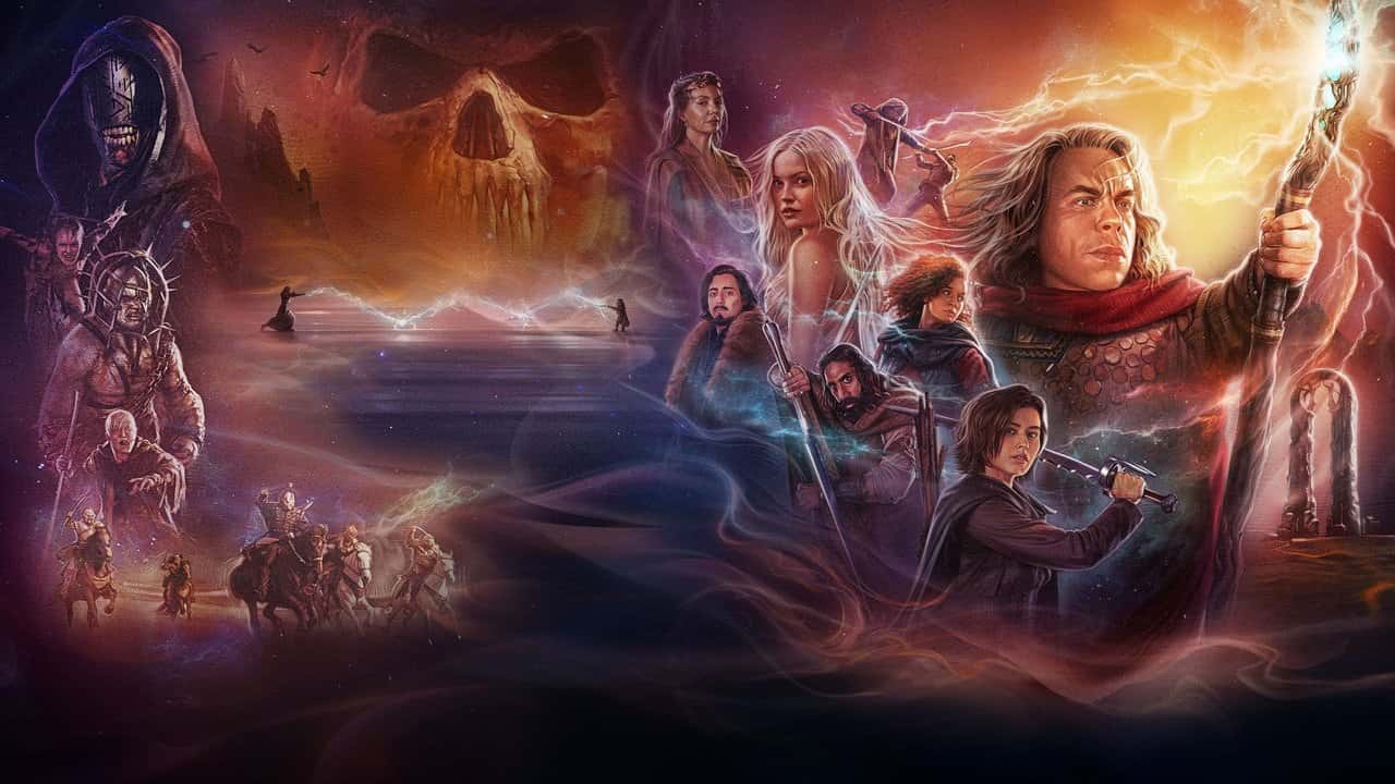 Nonton film Willow (2022) subtitle indonesia streaming HD gratis