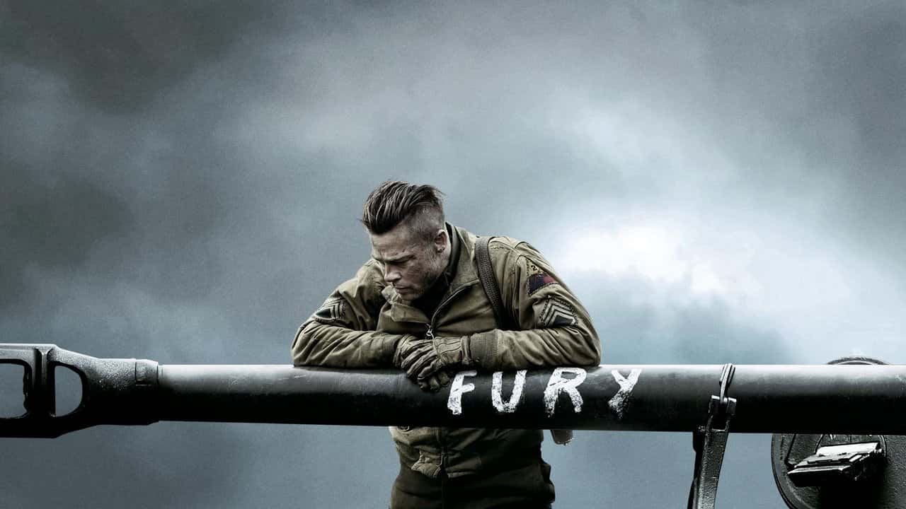 Nonton film Fury (2014) subtitle indonesia streaming HD gratis