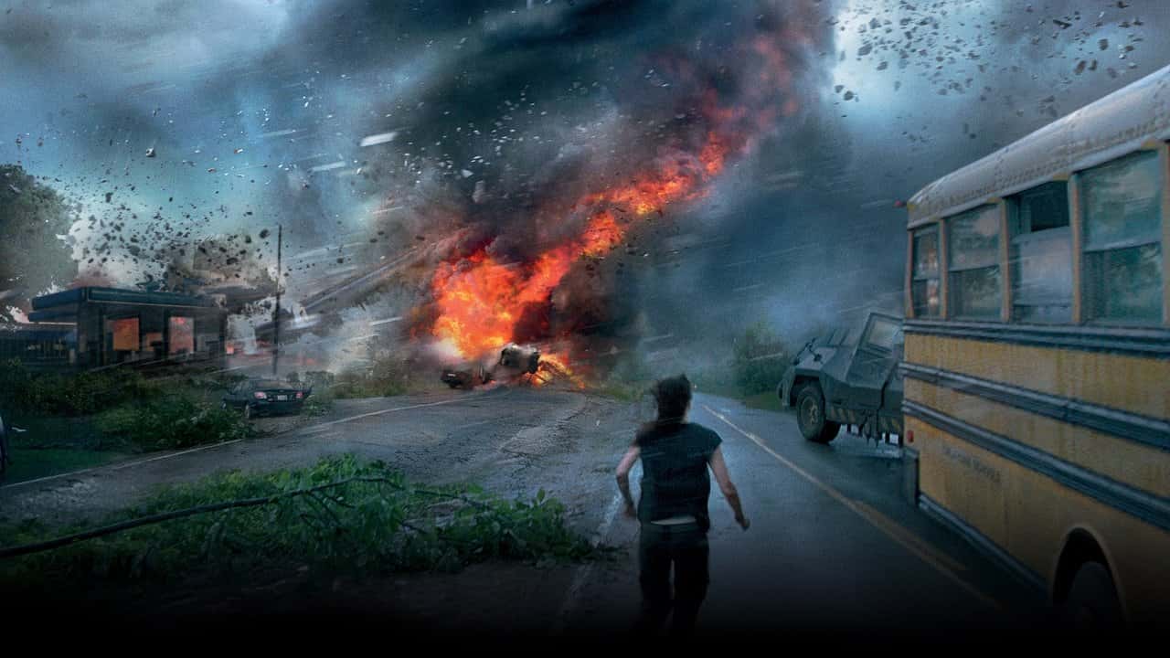 Nonton film Into the Storm (2014) subtitle indonesia streaming HD gratis