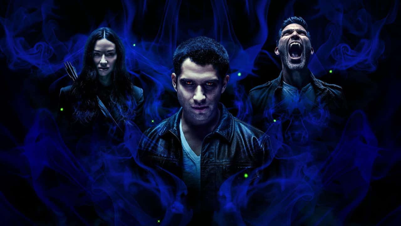Nonton film Teen Wolf: The Movie (2023) subtitle indonesia streaming HD gratis