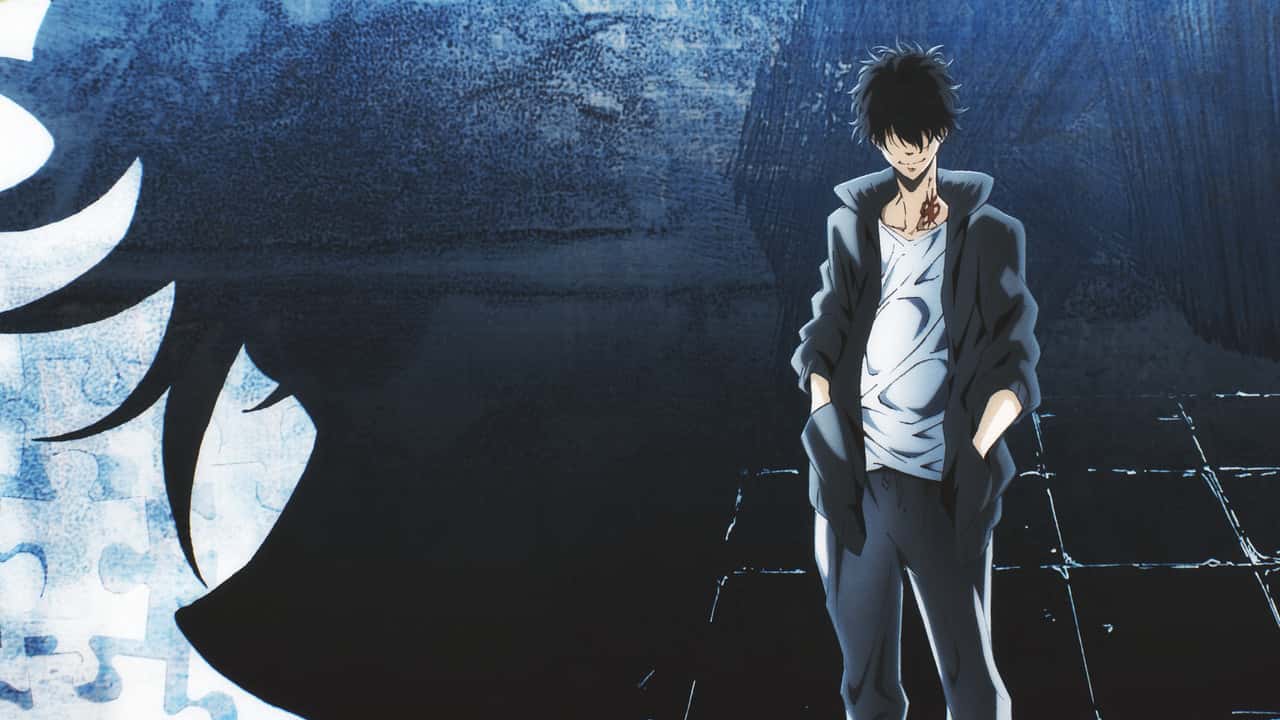 Nonton film Ron Kamonohashi's Forbidden Deductions (2023) subtitle indonesia streaming HD gratis