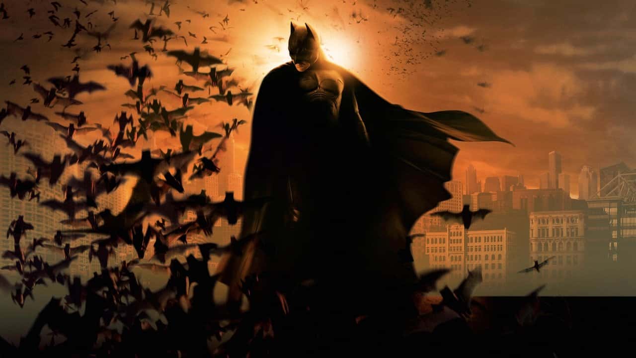 Nonton film Batman Begins (2005) subtitle indonesia streaming HD gratis