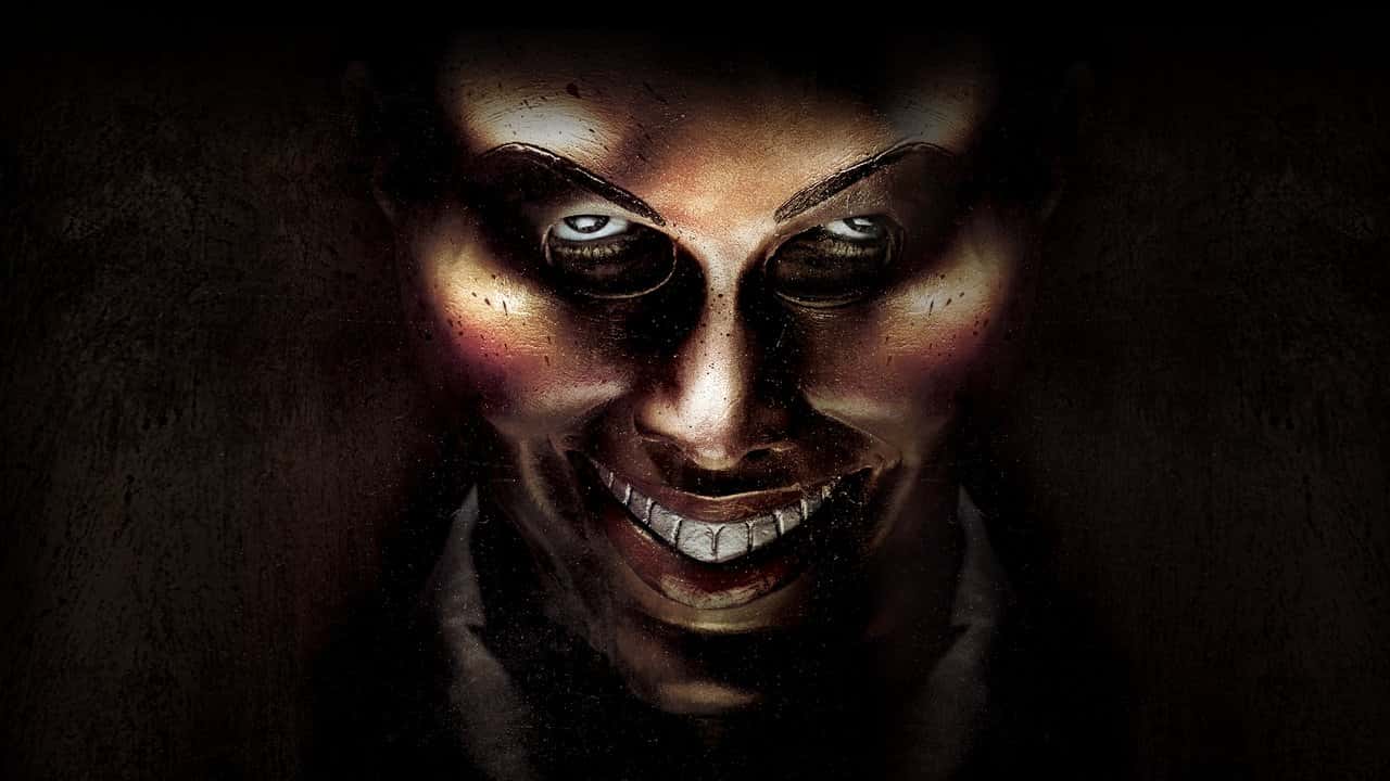 Nonton film The Purge (2013) subtitle indonesia streaming HD gratis