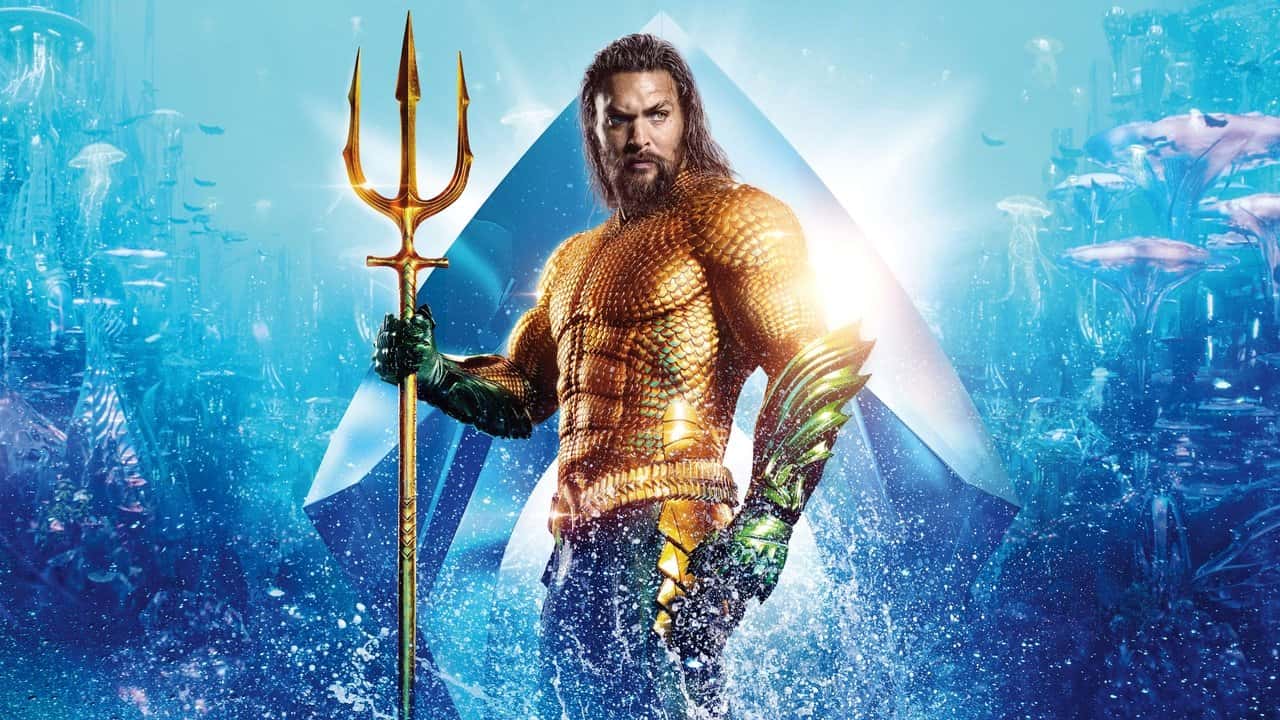 Nonton film Aquaman (2018) subtitle indonesia streaming HD gratis
