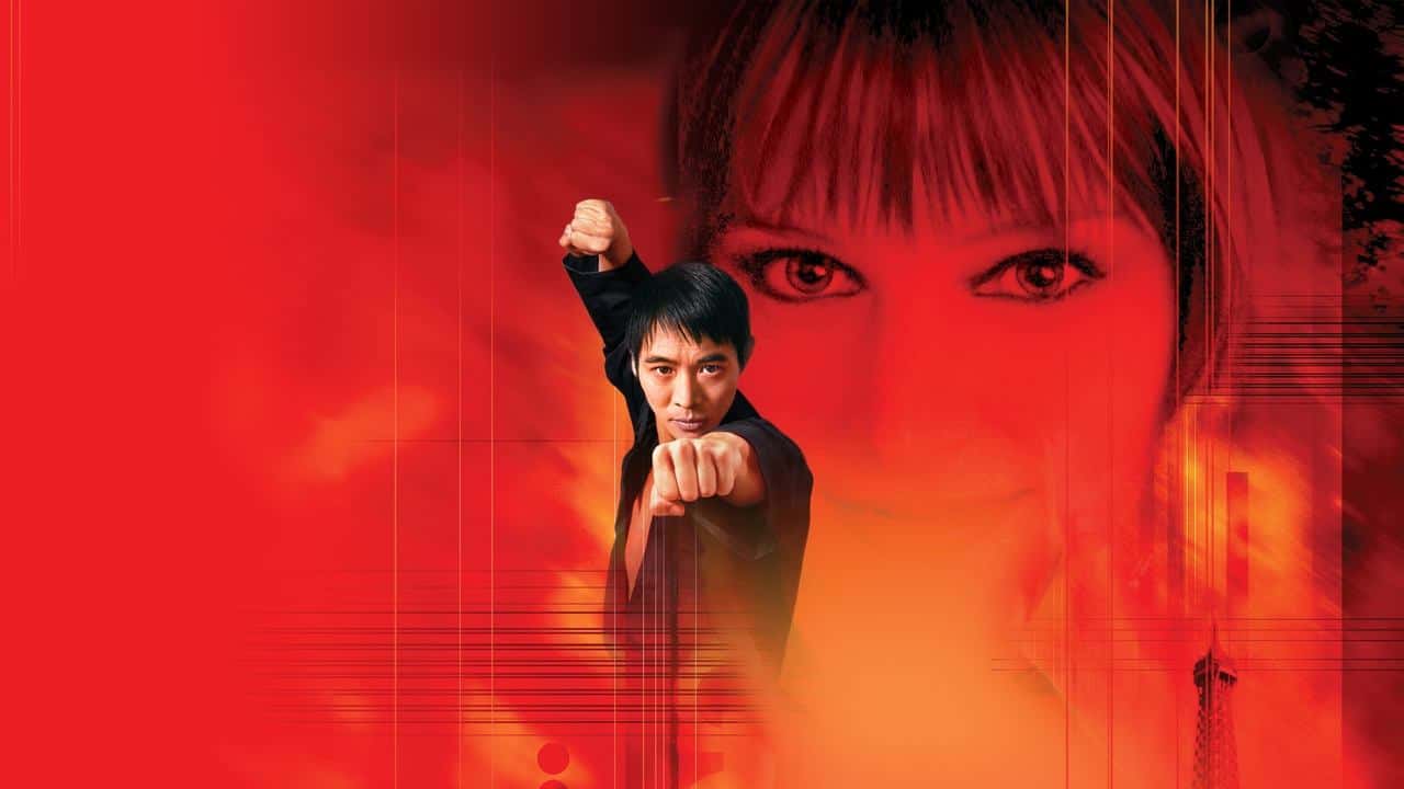 Nonton film Kiss of the Dragon (2001) subtitle indonesia streaming HD gratis
