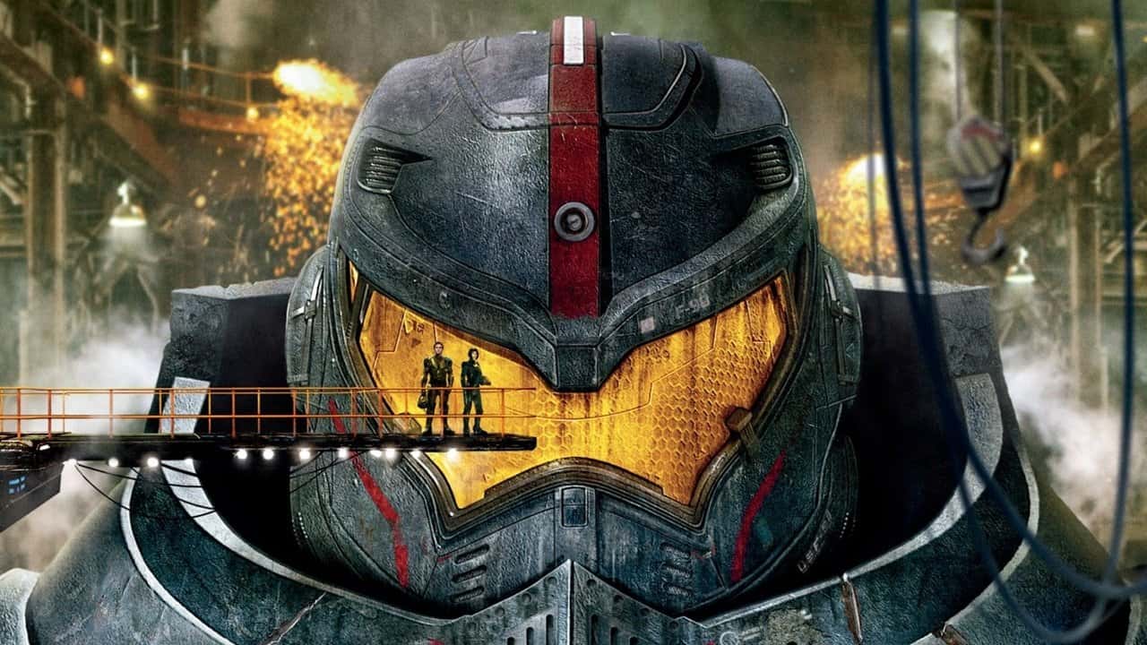 Nonton film Pacific Rim (2013) subtitle indonesia streaming HD gratis
