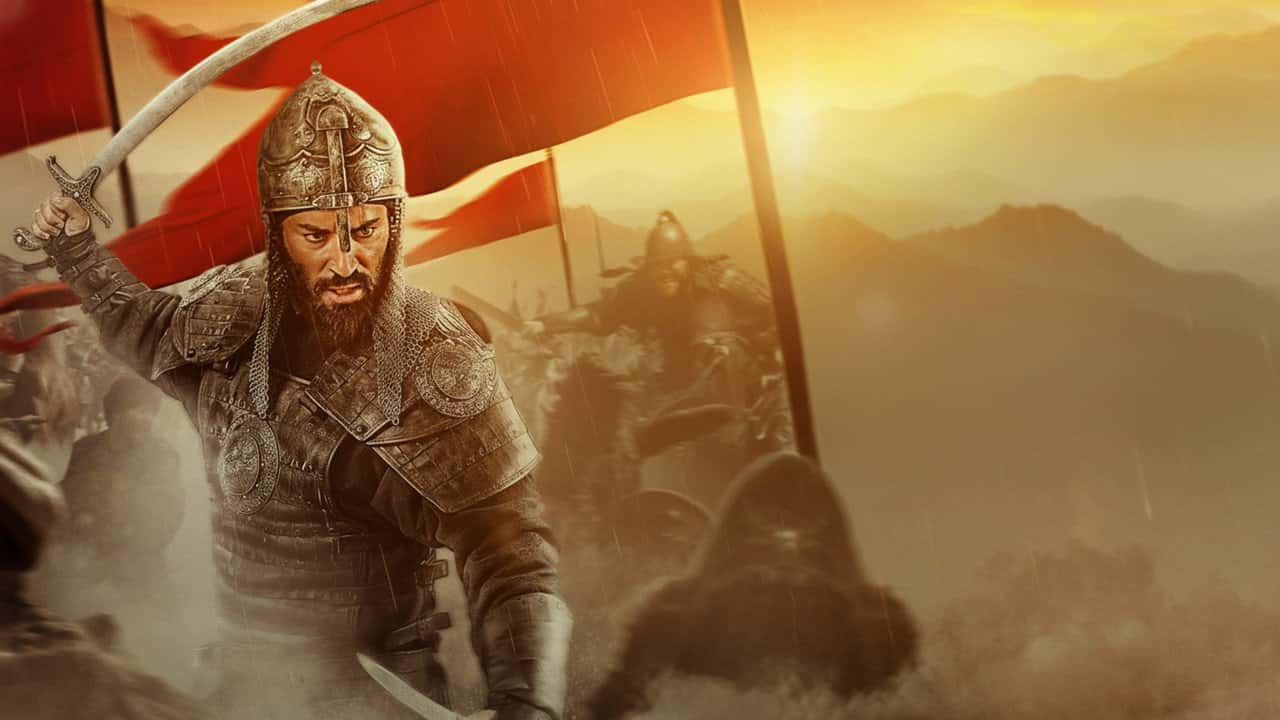 Nonton film Rise of the Conqueror (2026) subtitle indonesia streaming HD gratis