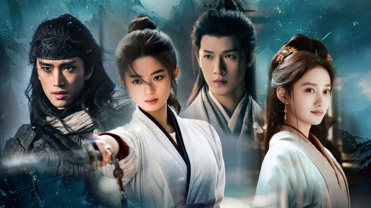 Nonton film Rebirth (2026) subtitle indonesia streaming HD gratis