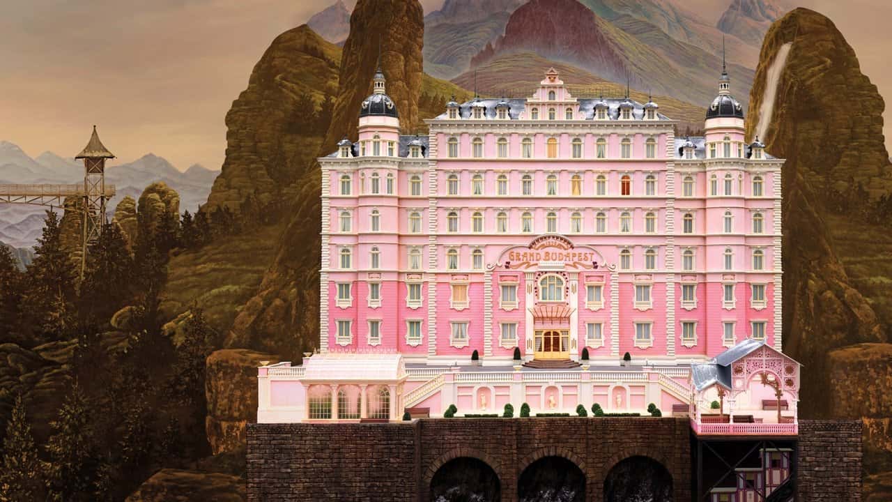 Nonton film The Grand Budapest Hotel (2014) subtitle indonesia streaming HD gratis