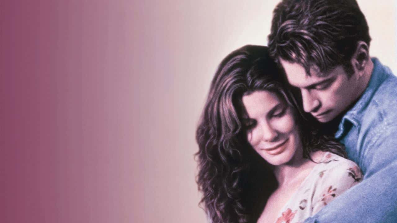 Nonton film Hope Floats (1998) subtitle indonesia streaming HD gratis