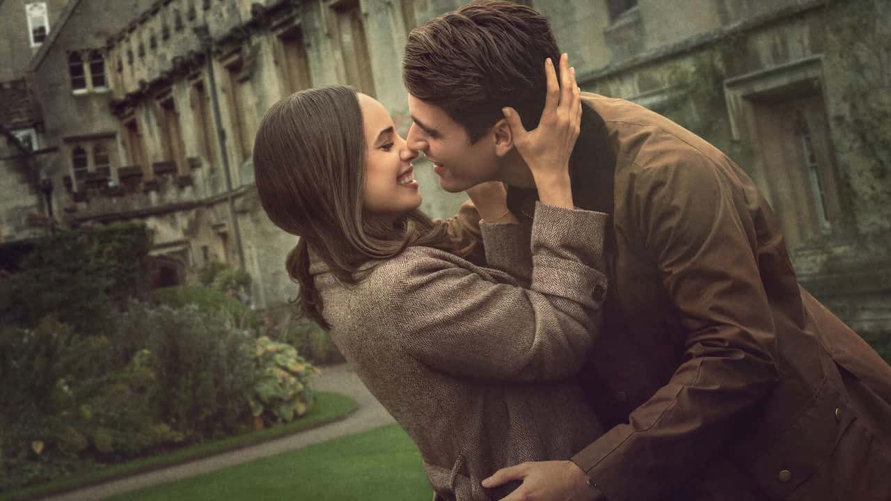 Nonton film My Oxford Year (2025) subtitle indonesia streaming HD gratis