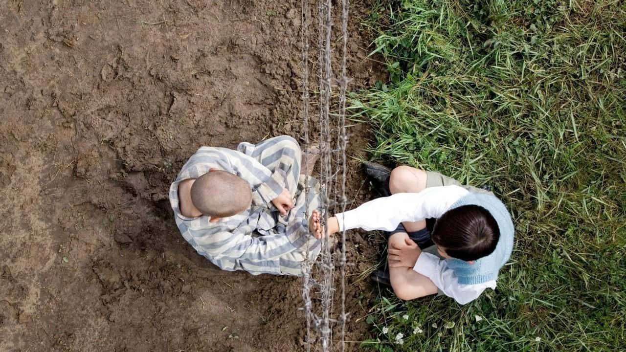 Nonton film The Boy in the Striped Pyjamas (2008) subtitle indonesia streaming HD gratis