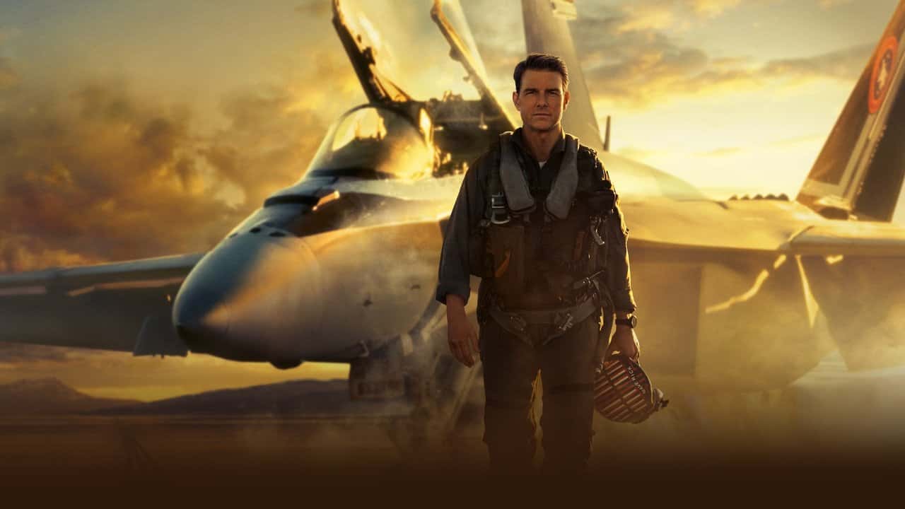 Nonton film Top Gun: Maverick (2022) subtitle indonesia streaming HD gratis