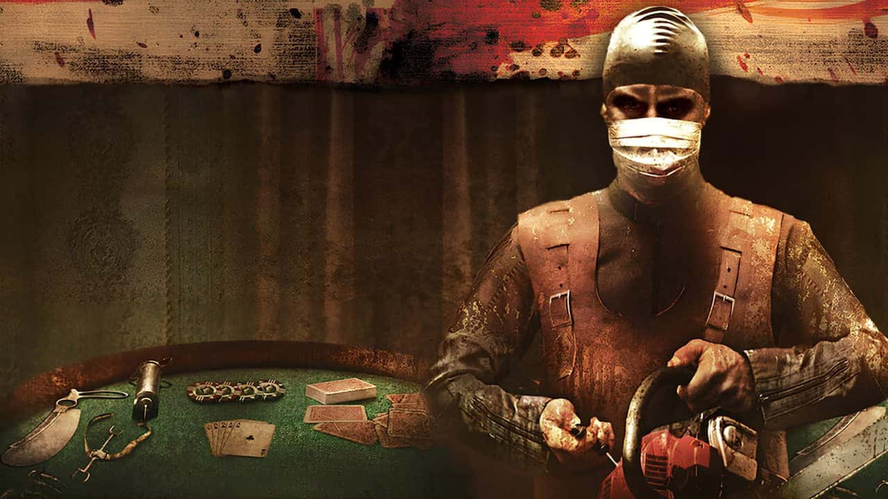 Nonton film Hostel: Part III (2011) subtitle indonesia streaming HD gratis