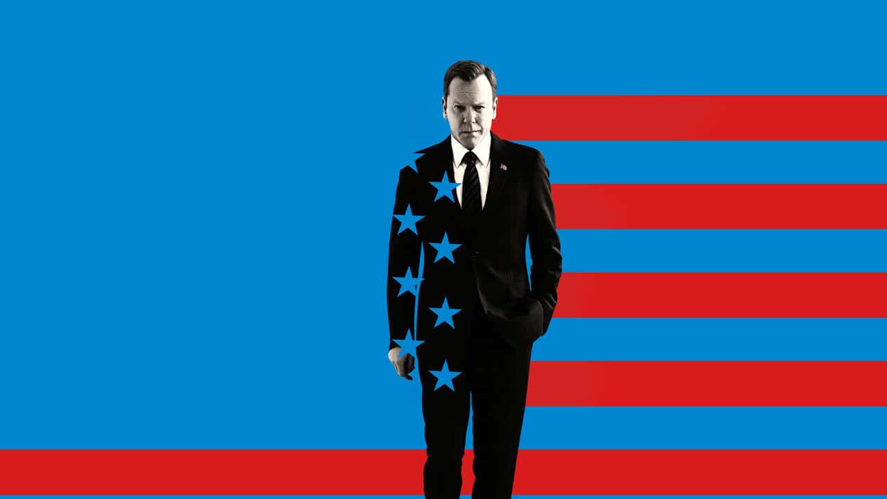 Nonton film Designated Survivor (2016) subtitle indonesia streaming HD gratis