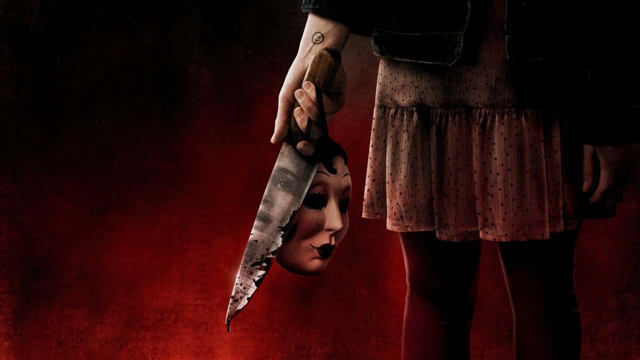 Nonton film The Strangers: Chapter 2 (2025) subtitle indonesia streaming HD gratis
