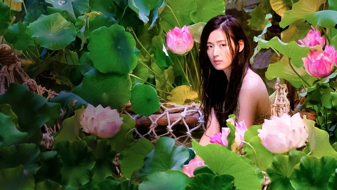 Nonton film The Legend of the Blue Sea (2016) subtitle indonesia streaming HD gratis