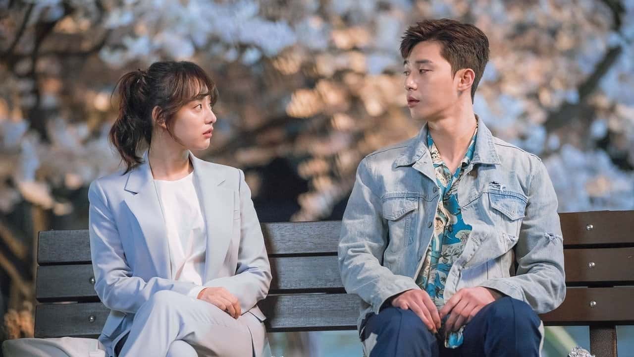 Nonton film Fight for My Way (2017) subtitle indonesia streaming HD gratis
