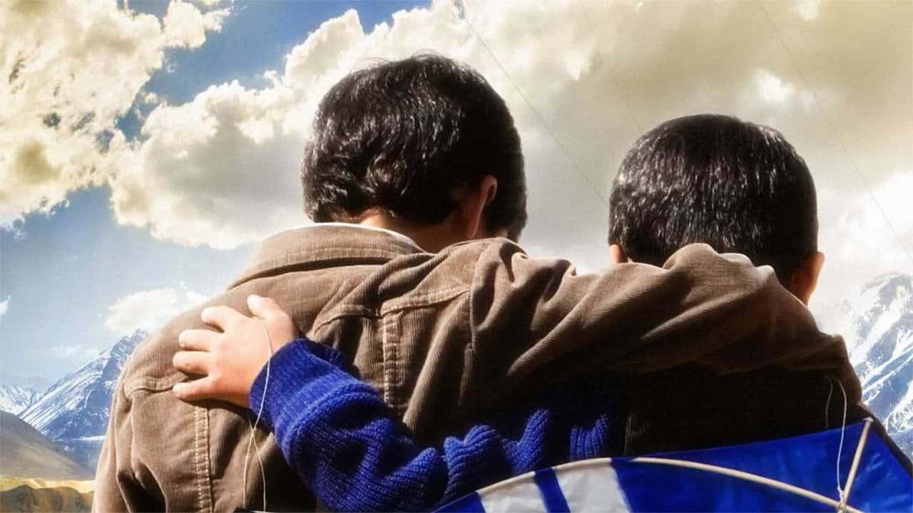 Nonton film The Kite Runner (2007) subtitle indonesia streaming HD gratis