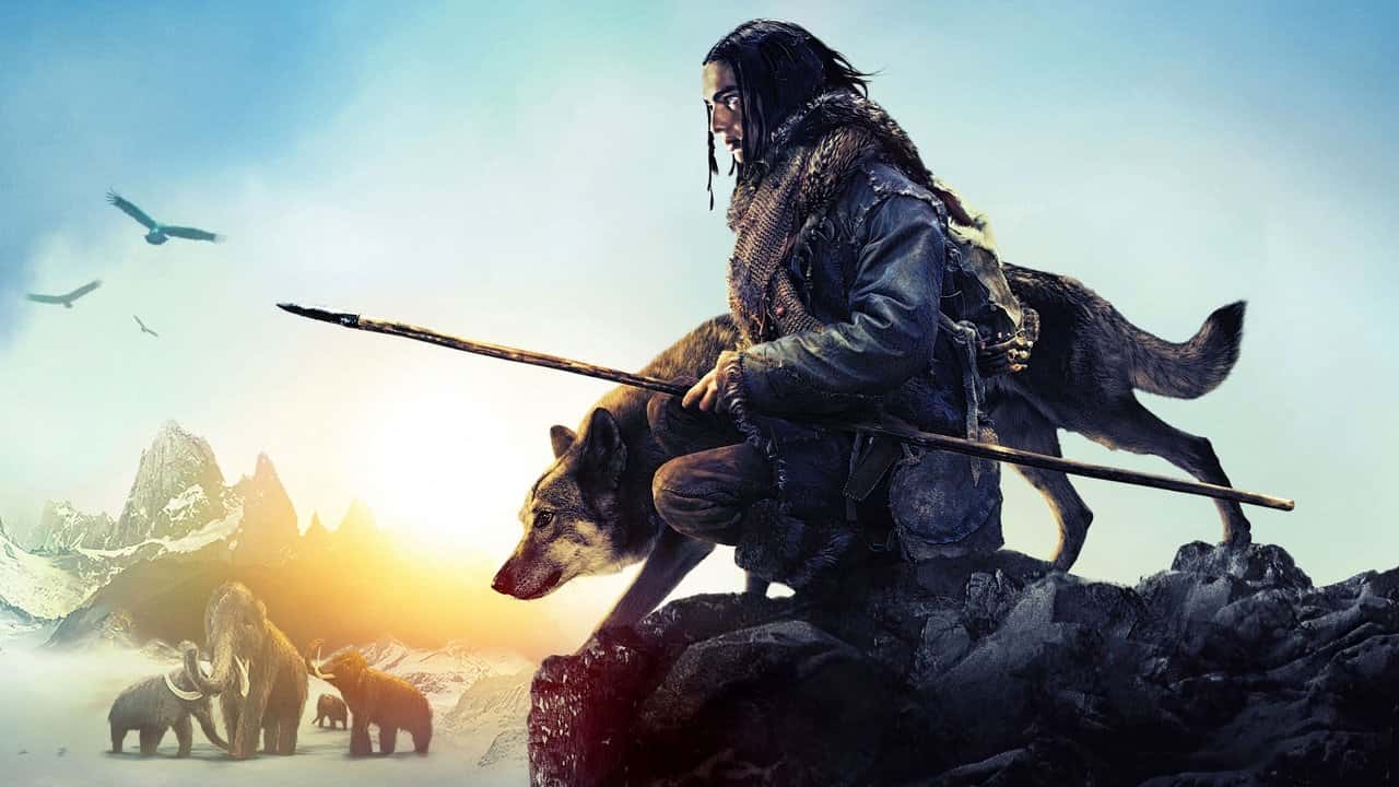 Nonton film Alpha (2018) subtitle indonesia streaming HD gratis