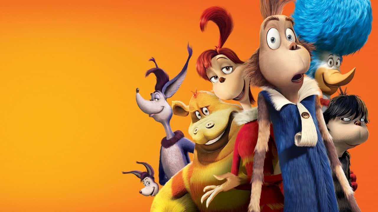 Nonton film Horton Hears a Who! (2008) subtitle indonesia streaming HD gratis