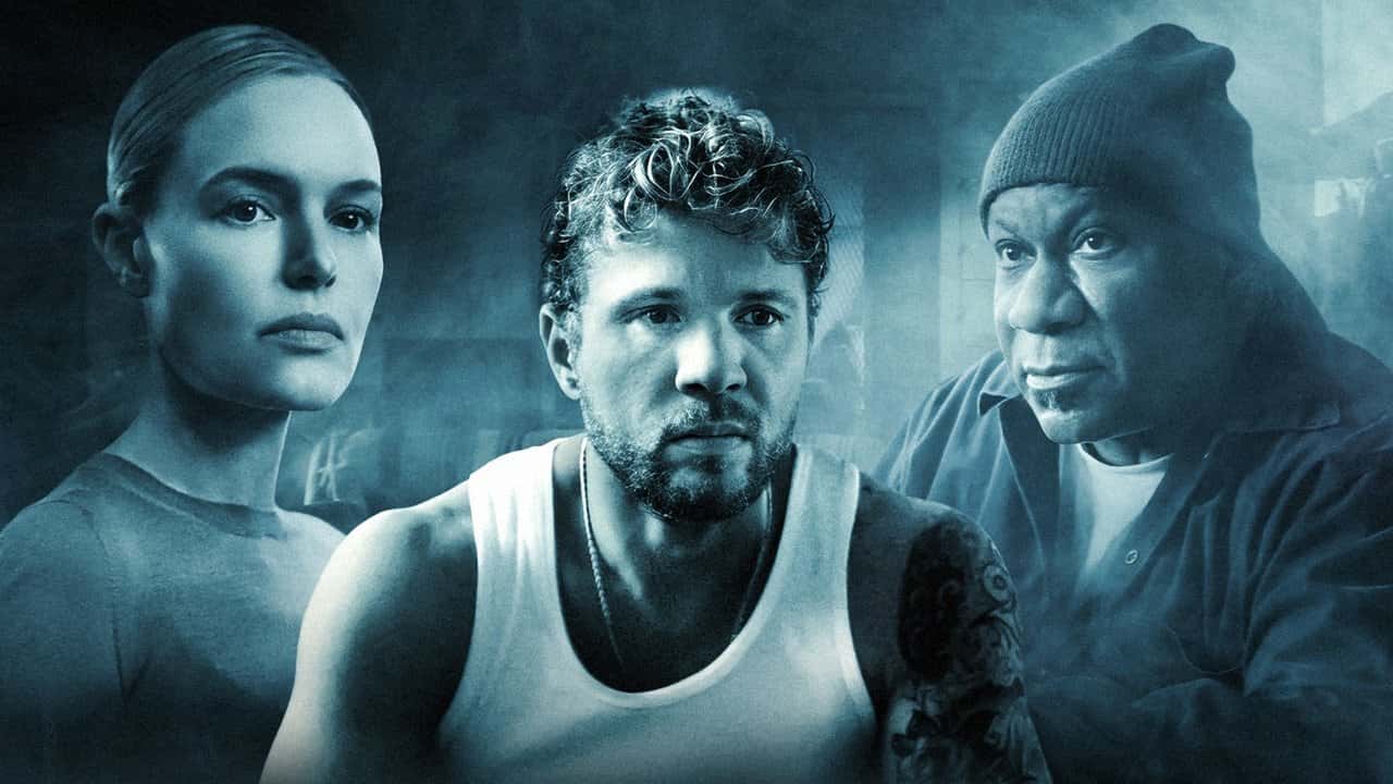 Nonton film The Locksmith (2023) subtitle indonesia streaming HD gratis