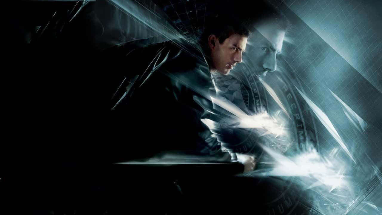 Nonton film Minority Report (2002) subtitle indonesia streaming HD gratis