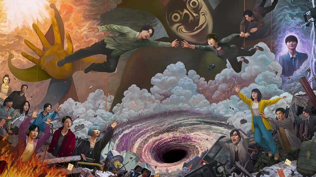 Nonton film Alice in Borderland (2020) subtitle indonesia streaming HD gratis