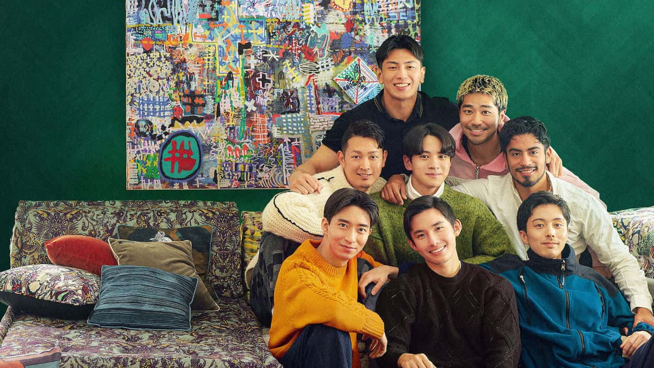 Nonton film The Boyfriend (2024) subtitle indonesia streaming HD gratis