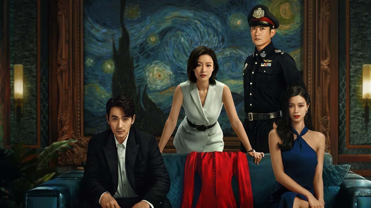 Nonton film Lost in the Stars (2023) subtitle indonesia streaming HD gratis