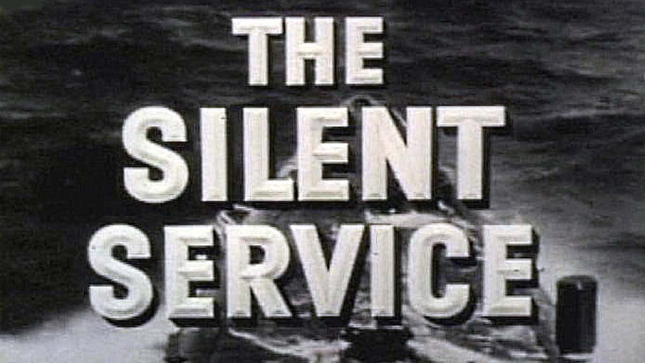 Nonton film The Silent Service (1957) subtitle indonesia streaming HD gratis