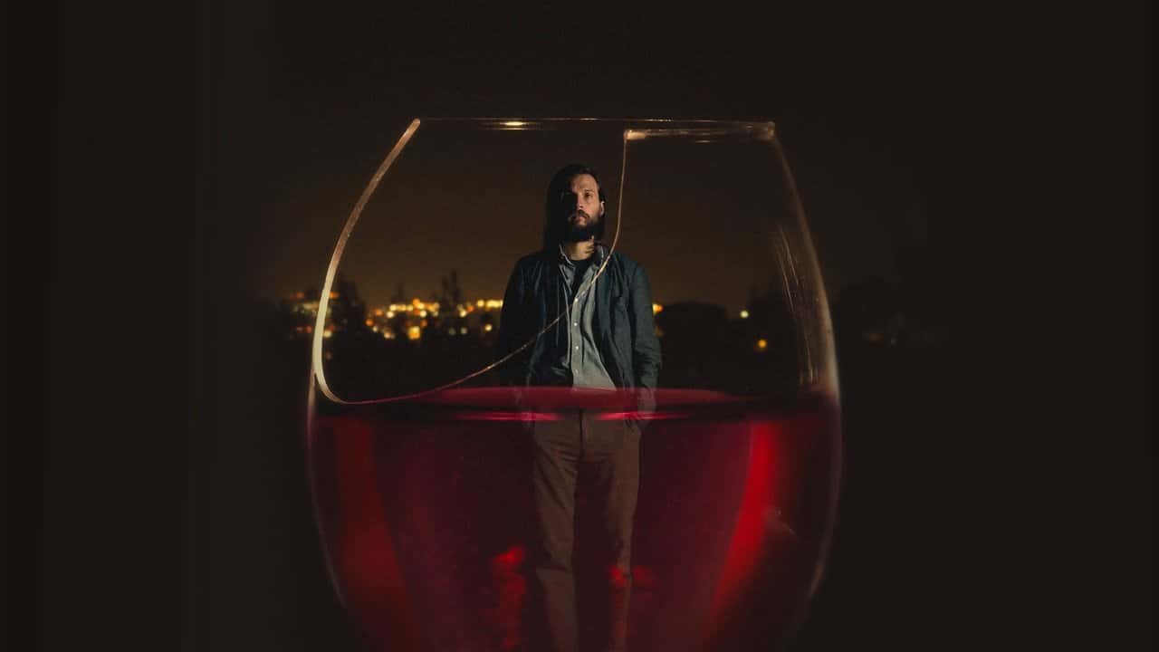 Nonton film The Invitation (2016) subtitle indonesia streaming HD gratis