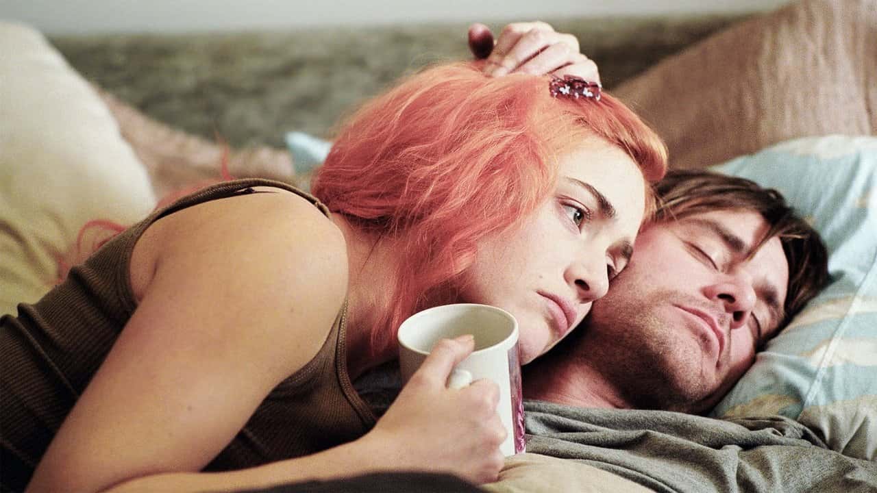 Nonton film Eternal Sunshine of the Spotless Mind (2004) subtitle indonesia streaming HD gratis