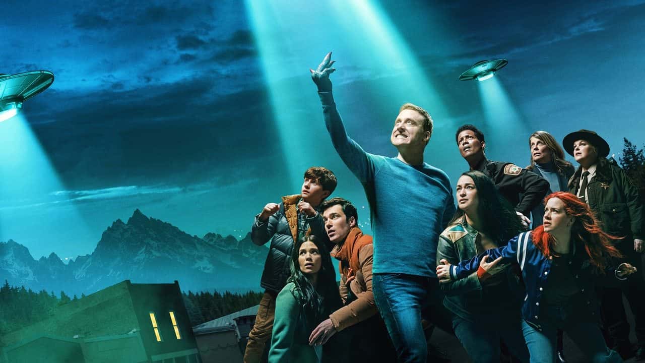 Nonton film Resident Alien (2021) subtitle indonesia streaming HD gratis