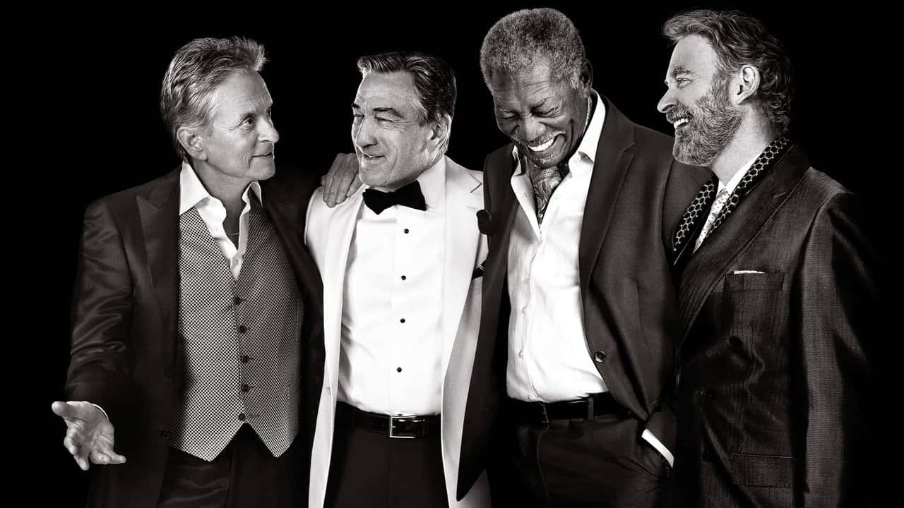 Nonton film Last Vegas (2013) subtitle indonesia streaming HD gratis