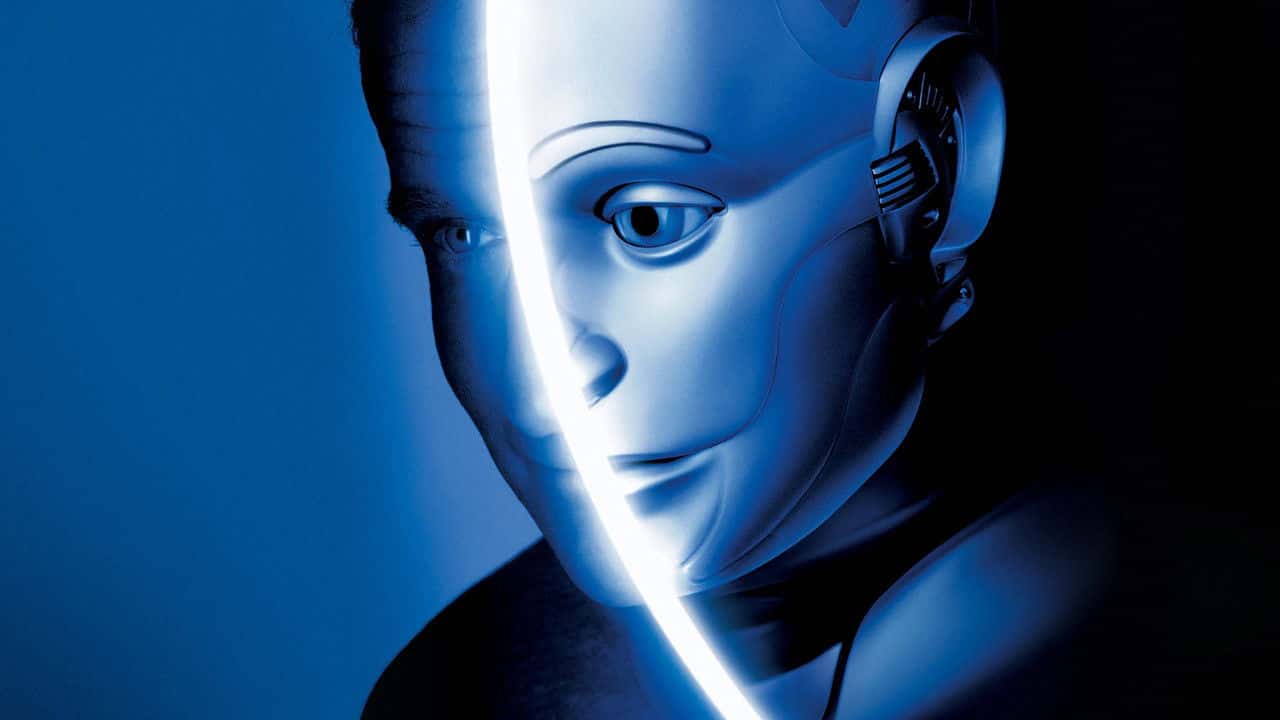 Nonton film Bicentennial Man (1999) subtitle indonesia streaming HD gratis