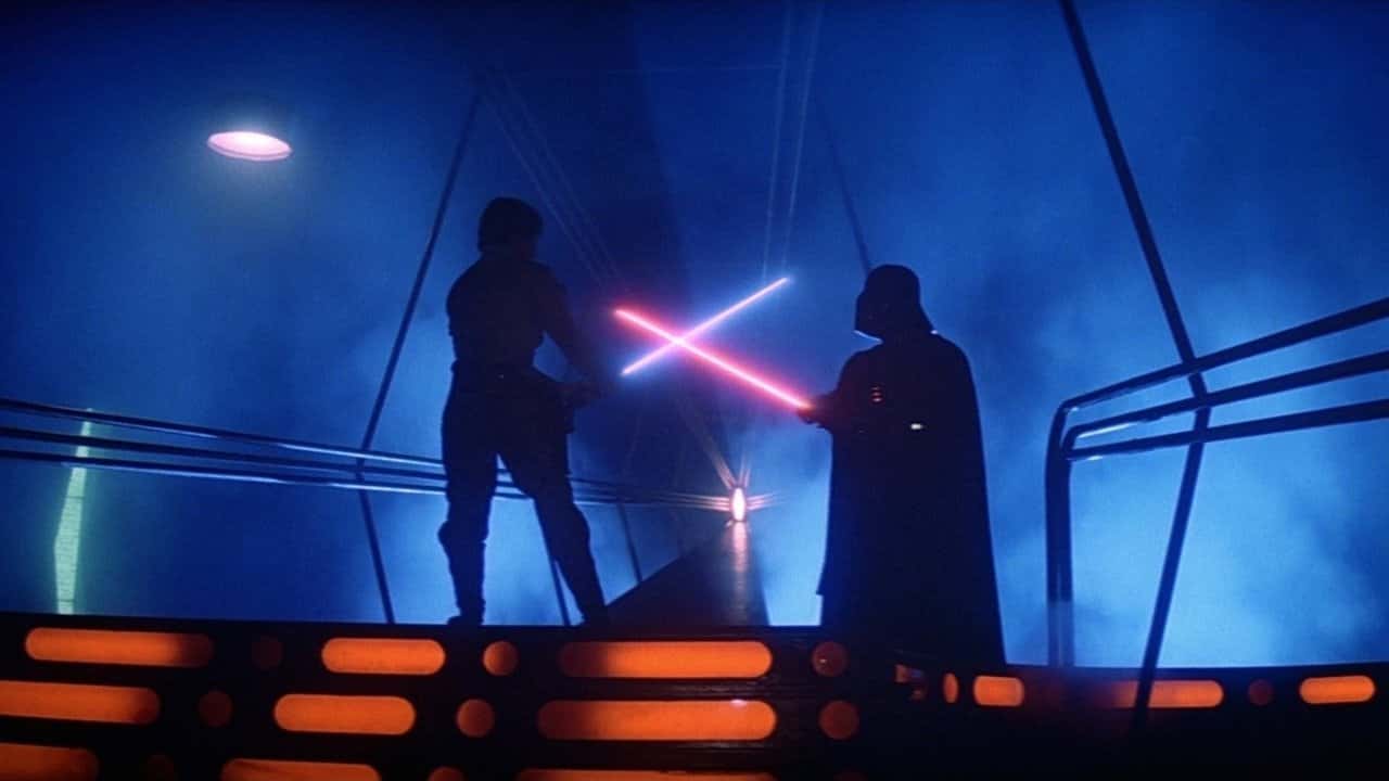 Nonton film Star Wars: Episode V - The Empire Strikes Back (1980) subtitle indonesia streaming HD gratis