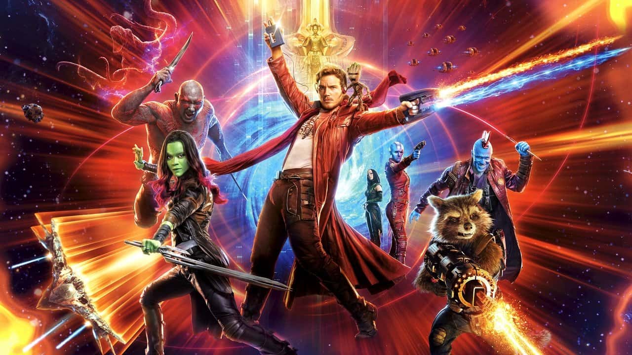 Nonton film Guardians of the Galaxy Vol. 2 (2017) subtitle indonesia streaming HD gratis