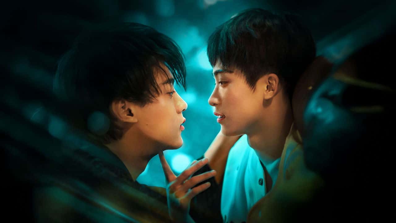 Nonton film Revenged Love (2025) subtitle indonesia streaming HD gratis