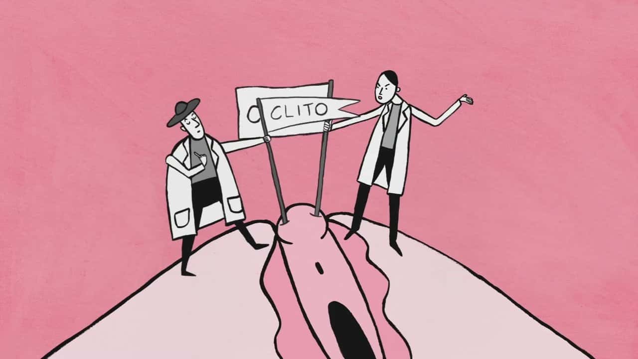 Nonton film Le Clitoris (2017) subtitle indonesia streaming HD gratis