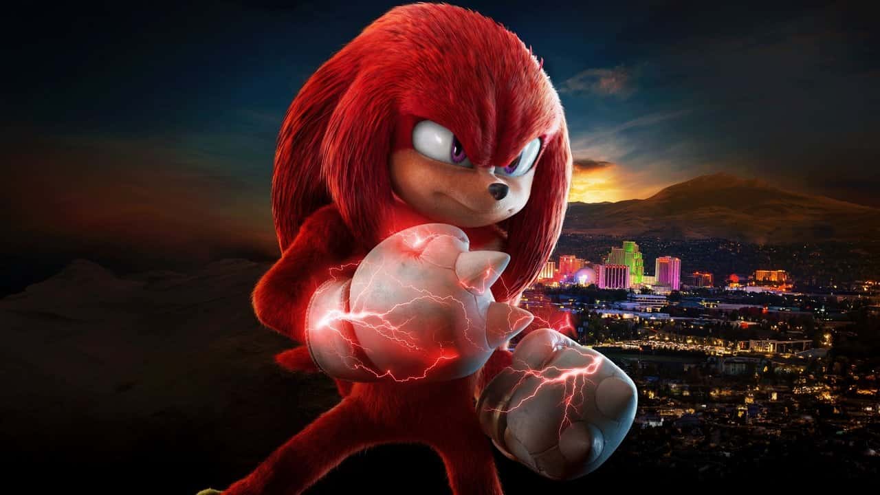 Nonton film Knuckles (2024) subtitle indonesia streaming HD gratis