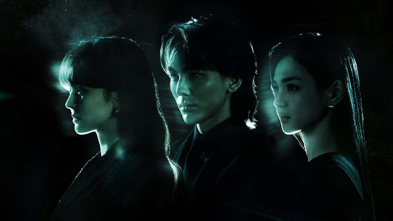 Nonton film Doctor Shin (2026) subtitle indonesia streaming HD gratis