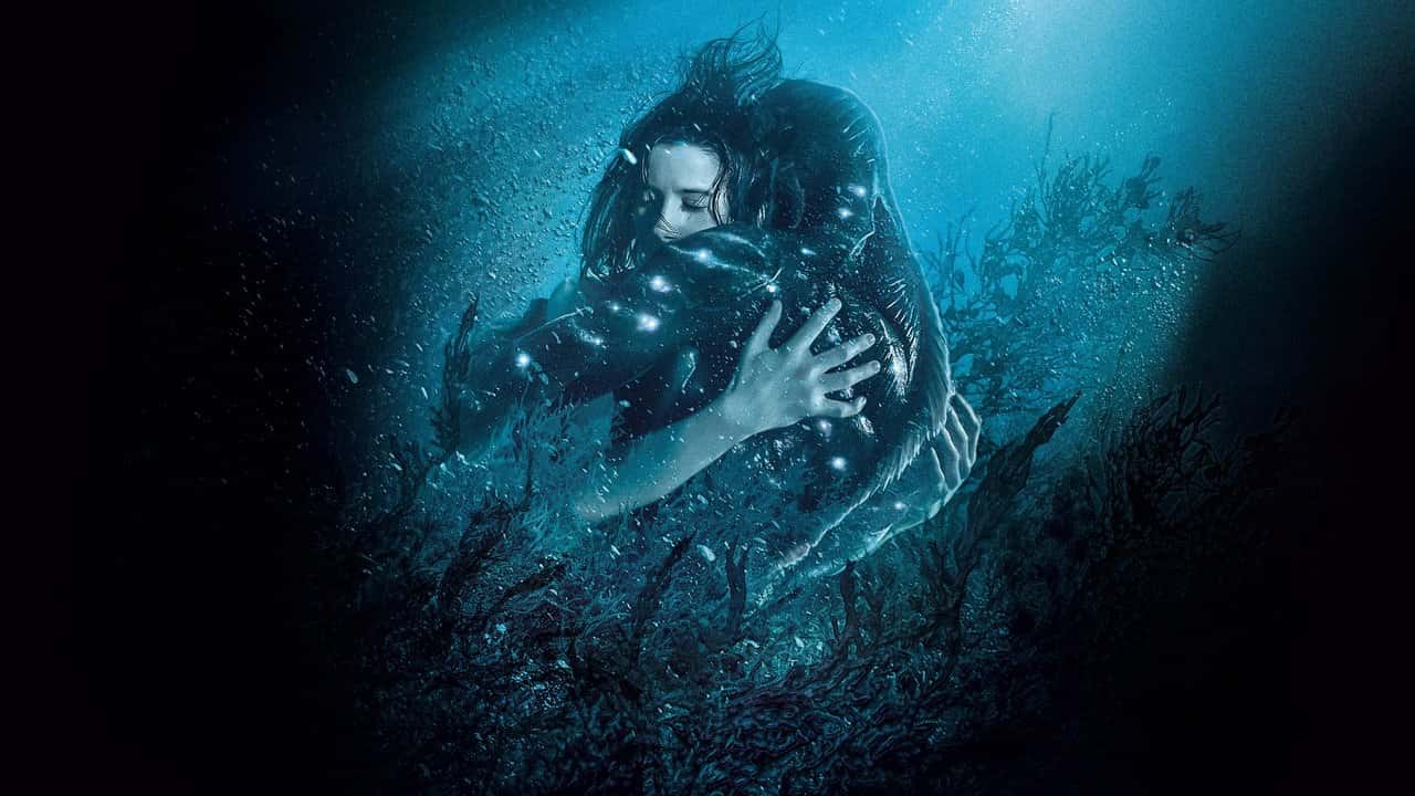 Nonton film The Shape of Water (2017) subtitle indonesia streaming HD gratis
