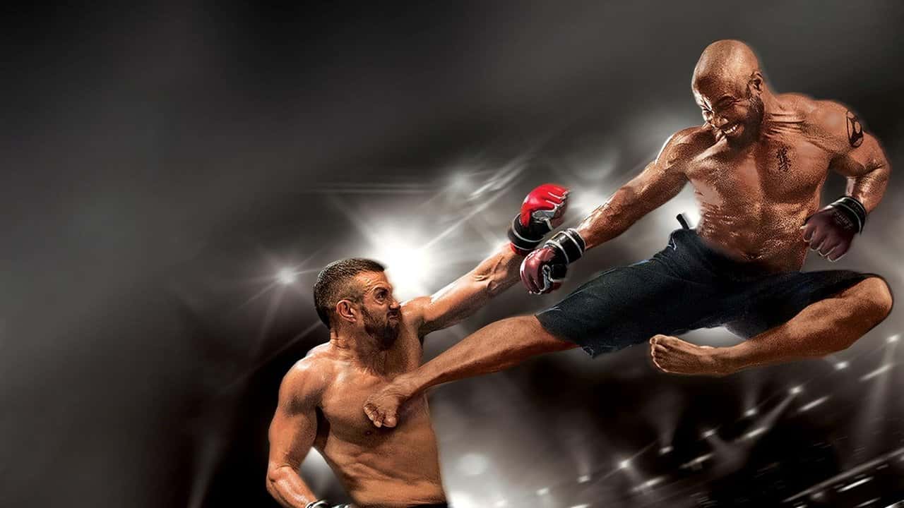 Nonton film Never Back Down: No Surrender (2016) subtitle indonesia streaming HD gratis