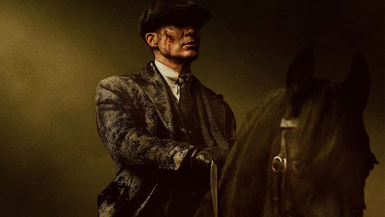 Nonton film Peaky Blinders: The Immortal Man (2026) subtitle indonesia streaming HD gratis