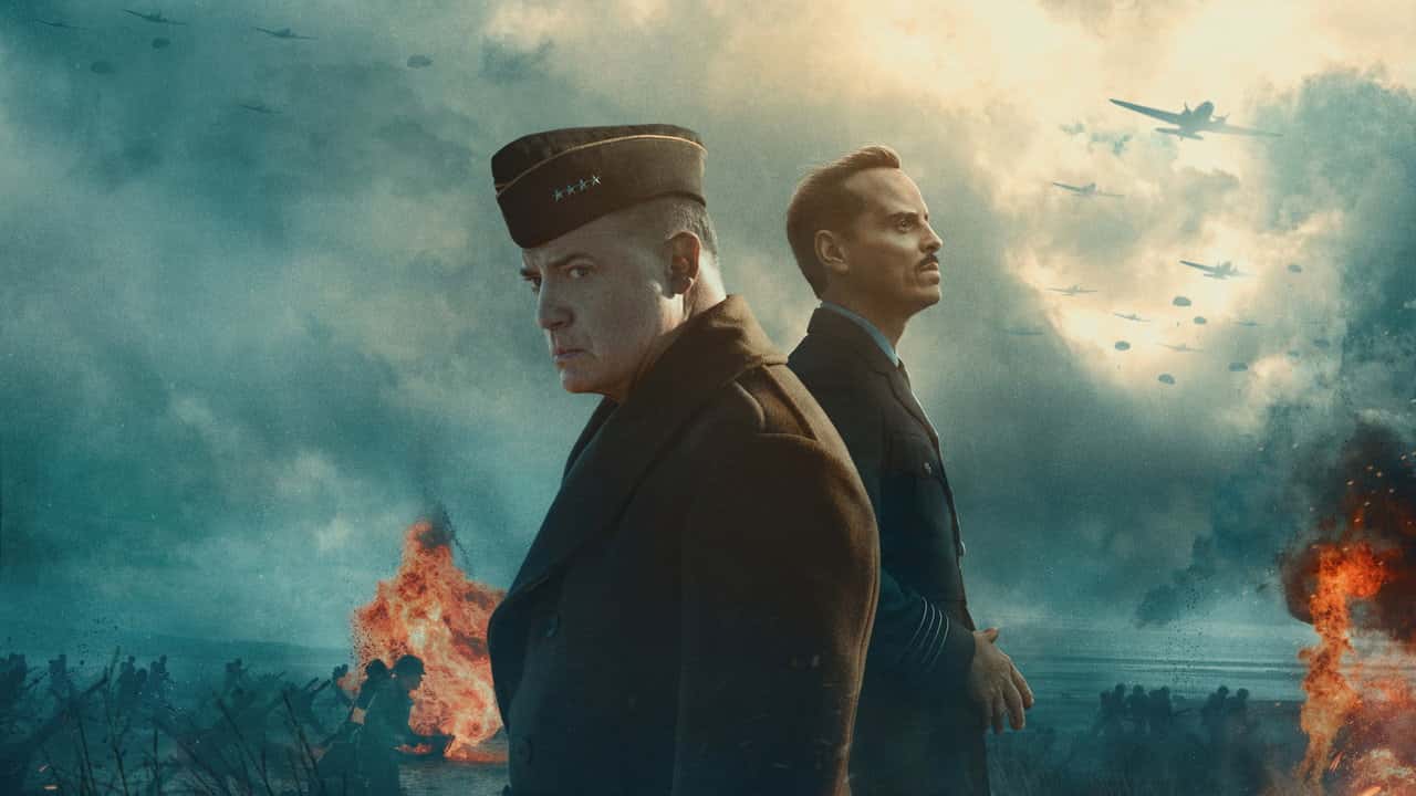 Nonton film Pressure (2026) subtitle indonesia streaming HD gratis