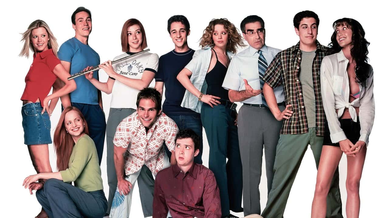 Nonton film American Pie 2 (2001) subtitle indonesia streaming HD gratis